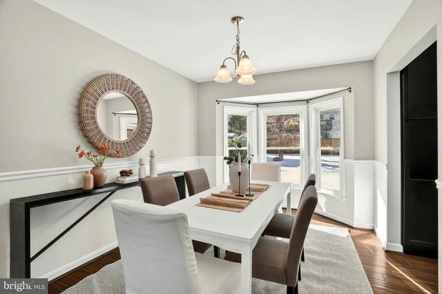 9414 HORN AVE, Nottingham, MD 21236