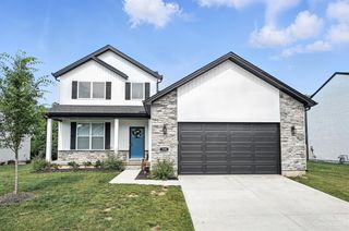 719 Brelsford Avenue, Trenton, OH 45067