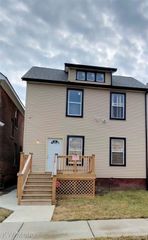 1693 Lee Place, Detroit, MI 48206