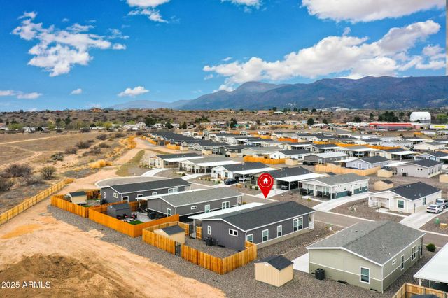12 Ranch Drive, Camp Verde, AZ 86322