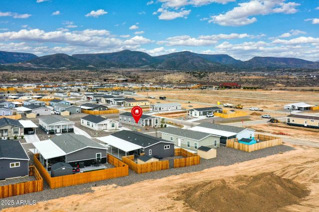 12 Ranch Drive, Camp Verde, AZ 86322