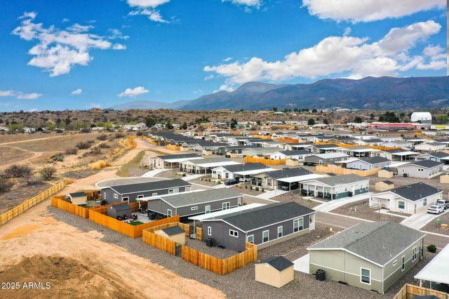 12 Ranch Drive, Camp Verde, AZ 86322