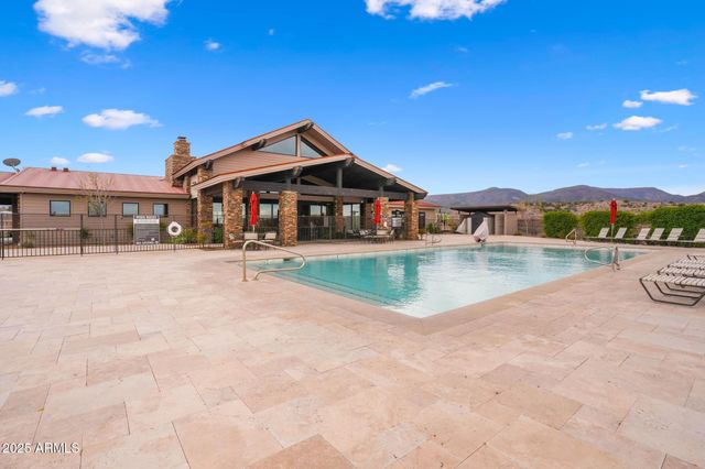 12 Ranch Drive, Camp Verde, AZ 86322
