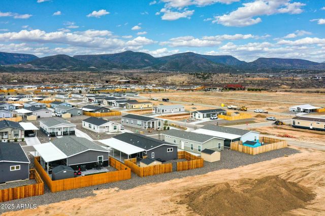 12 Ranch Drive, Camp Verde, AZ 86322