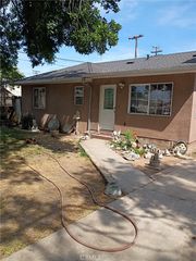 109 Calaveras, Modesto, CA 95354