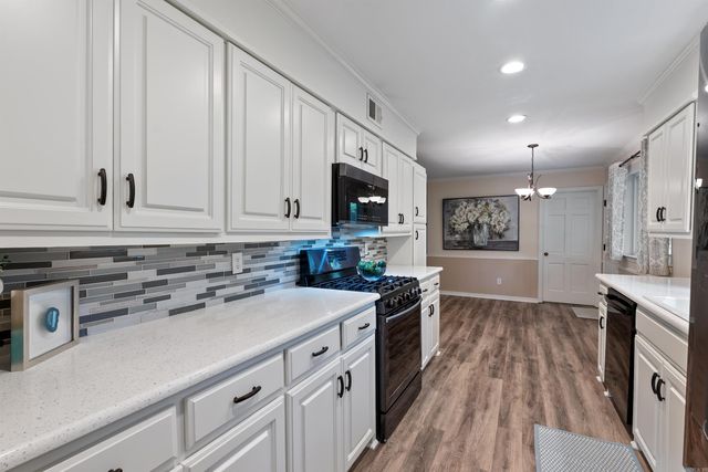 705 Legato Drive, Little Rock, AR 72205