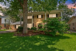 705 Legato Drive, Little Rock, AR 72205
