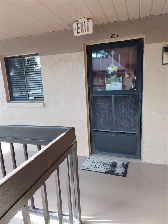 2685 SABAL SPRINGS CIRCLE 202, Clearwater, FL 33761