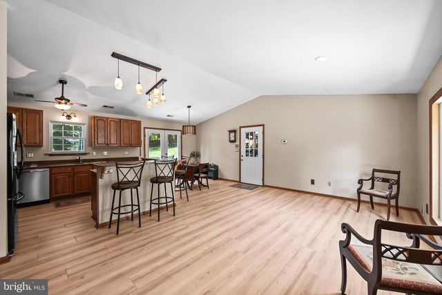 3502 PLEASANT PLAINS DR, Reisterstown, MD 21136