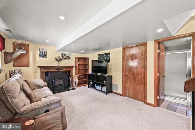 3502 PLEASANT PLAINS DR, Reisterstown, MD 21136