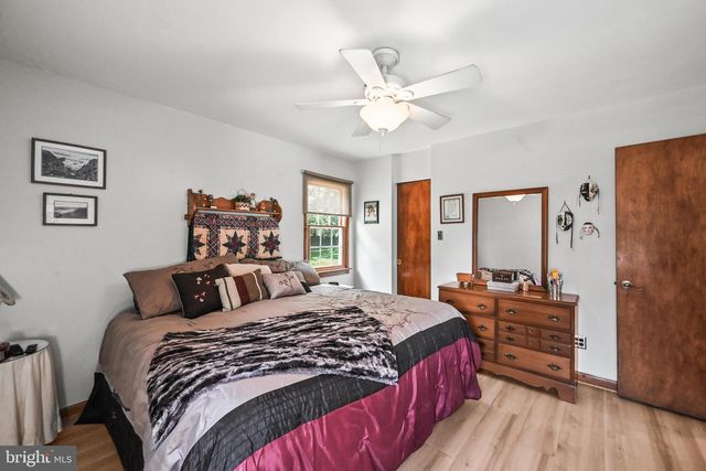 3502 PLEASANT PLAINS DR, Reisterstown, MD 21136