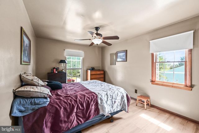 3502 PLEASANT PLAINS DR, Reisterstown, MD 21136