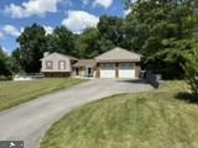 3502 PLEASANT PLAINS DR, Reisterstown, MD 21136
