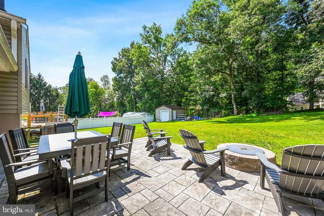 3502 PLEASANT PLAINS DR, Reisterstown, MD 21136