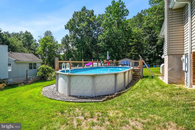 3502 PLEASANT PLAINS DR, Reisterstown, MD 21136