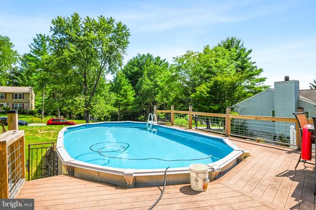3502 PLEASANT PLAINS DR, Reisterstown, MD 21136
