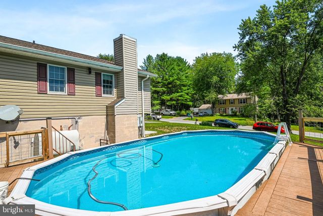 3502 PLEASANT PLAINS DR, Reisterstown, MD 21136