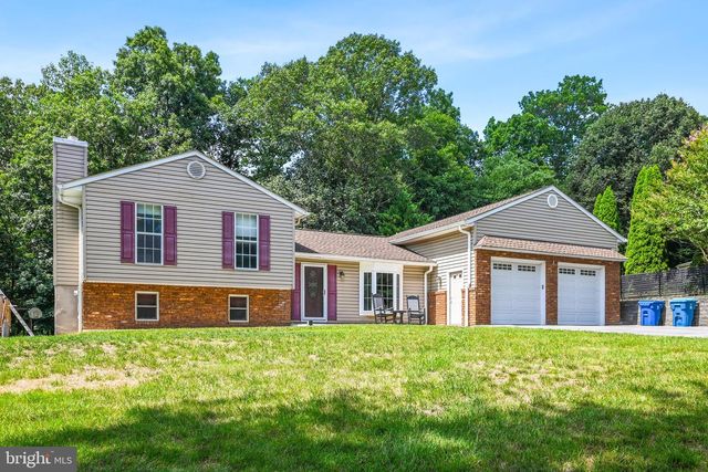 3502 PLEASANT PLAINS DR, Reisterstown, MD 21136