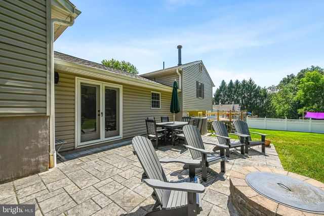 3502 PLEASANT PLAINS DR, Reisterstown, MD 21136