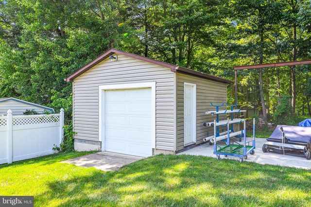3502 PLEASANT PLAINS DR, Reisterstown, MD 21136