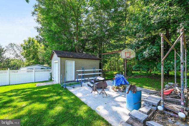 3502 PLEASANT PLAINS DR, Reisterstown, MD 21136