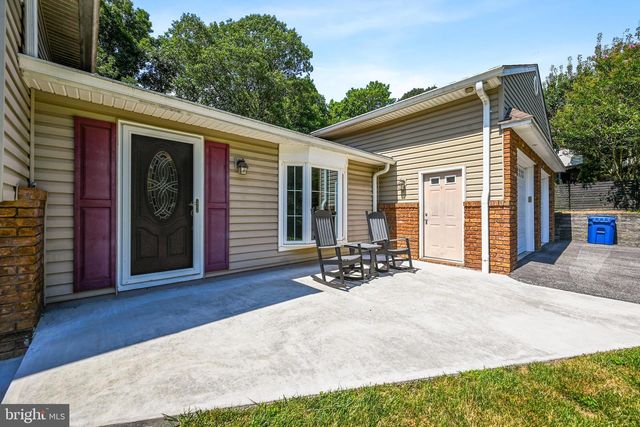 3502 PLEASANT PLAINS DR, Reisterstown, MD 21136