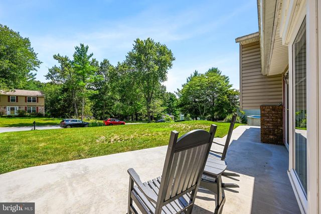 3502 PLEASANT PLAINS DR, Reisterstown, MD 21136