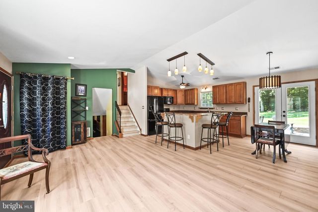 3502 PLEASANT PLAINS DR, Reisterstown, MD 21136