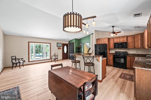 3502 PLEASANT PLAINS DR, Reisterstown, MD 21136