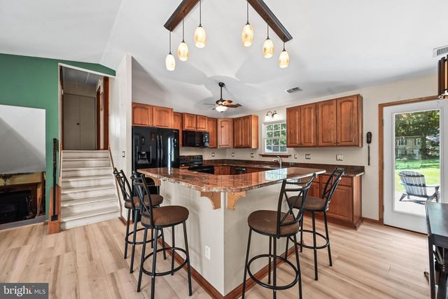 3502 PLEASANT PLAINS DR, Reisterstown, MD 21136
