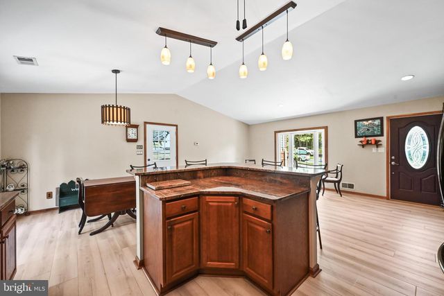 3502 PLEASANT PLAINS DR, Reisterstown, MD 21136