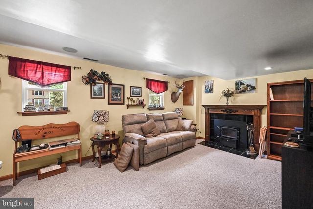3502 PLEASANT PLAINS DR, Reisterstown, MD 21136