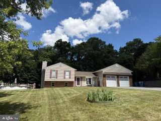3502 PLEASANT PLAINS DR, Reisterstown, MD 21136