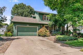 918 SE Peterson Drive, Ankeny, IA 50021