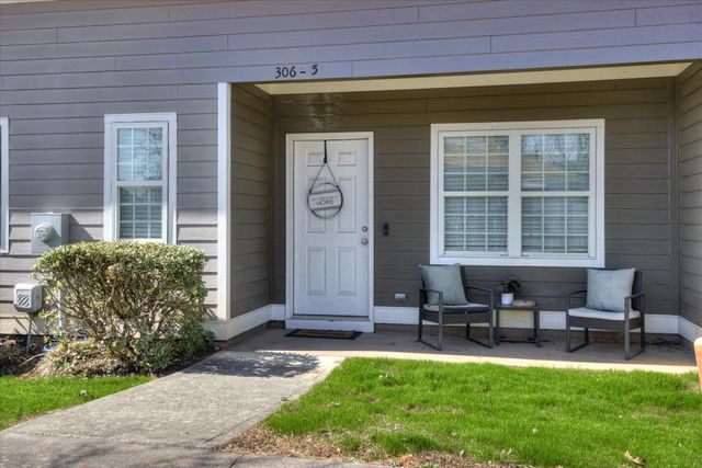 306 Alta Vista Avenue Unit 5, North Augusta, SC 29841