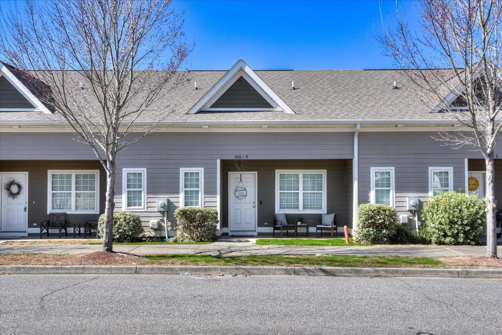 306 Alta Vista Avenue Unit 5, North Augusta, SC 29841