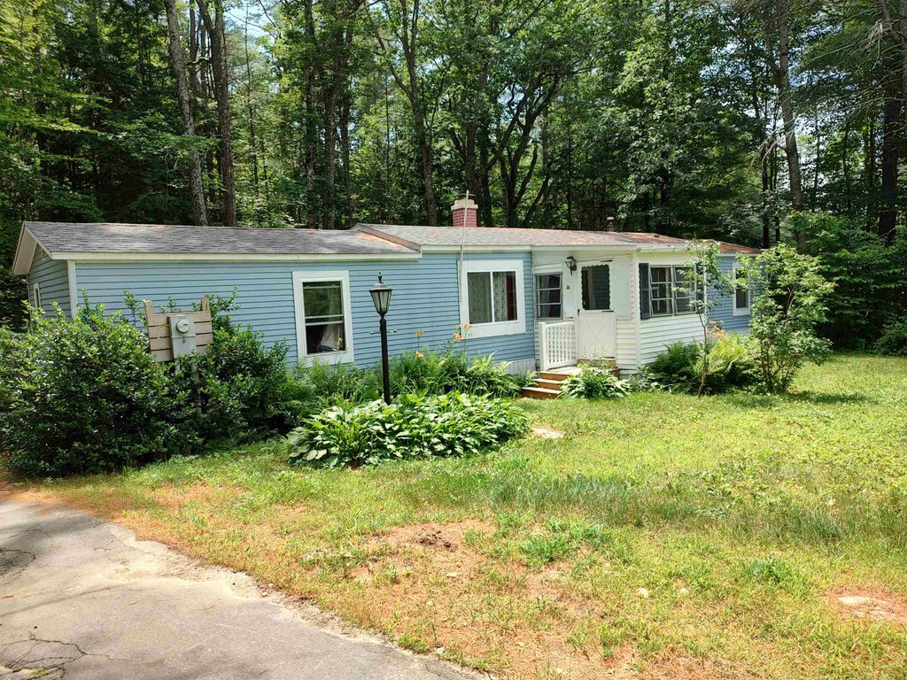 33 Juniper Drive, Tuftonboro, NH 03816