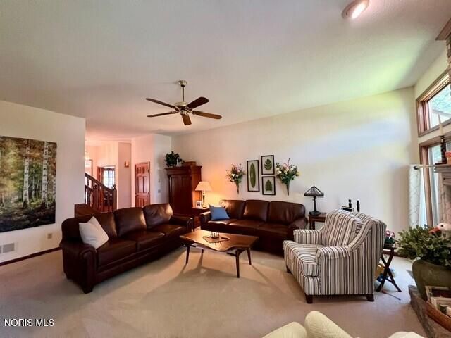 526 Kitlou Court, Holland, OH 43528