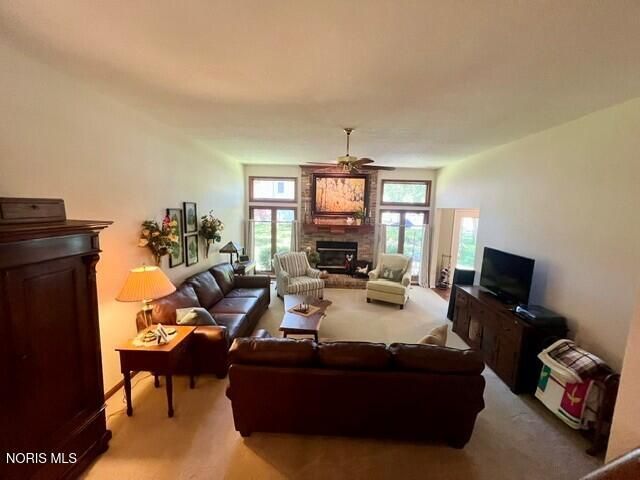 526 Kitlou Court, Holland, OH 43528