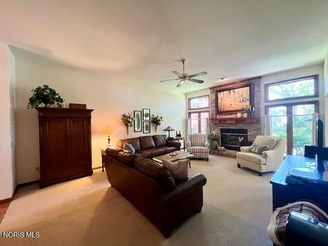 526 Kitlou Court, Holland, OH 43528
