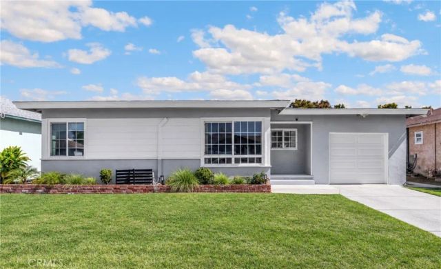 12230 Dunrobin, Downey, CA 90242
