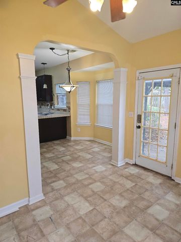 405 Ridge Trail Drive, Columbia, SC 29229