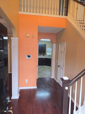 405 Ridge Trail Drive, Columbia, SC 29229