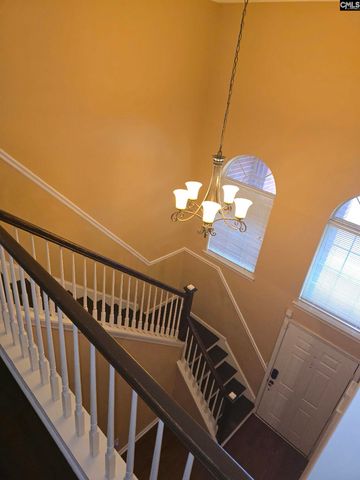 405 Ridge Trail Drive, Columbia, SC 29229