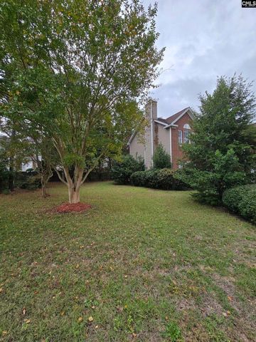 405 Ridge Trail Drive, Columbia, SC 29229