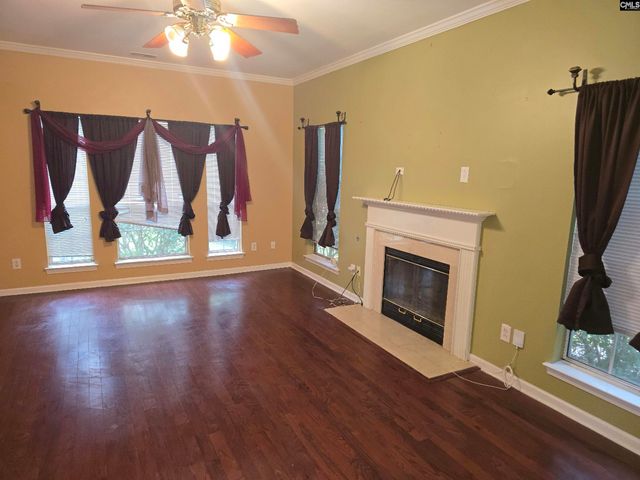 405 Ridge Trail Drive, Columbia, SC 29229