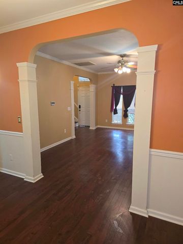 405 Ridge Trail Drive, Columbia, SC 29229