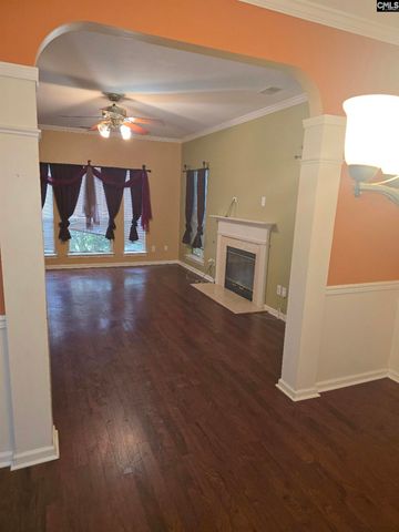 405 Ridge Trail Drive, Columbia, SC 29229