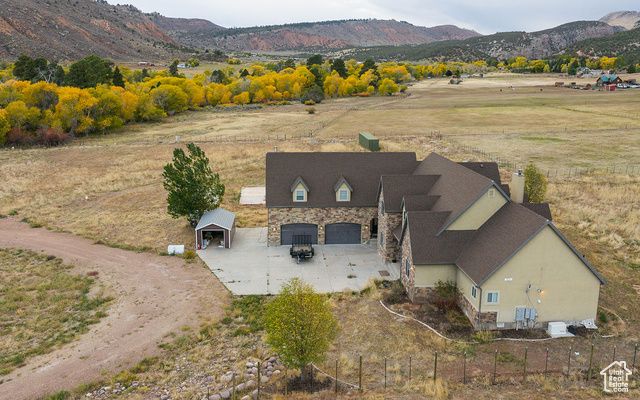 7748 W MOUNTAIN DELL DR, Vernal, UT 84078