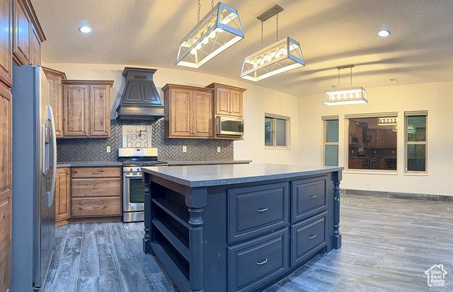 7748 W MOUNTAIN DELL DR, Vernal, UT 84078